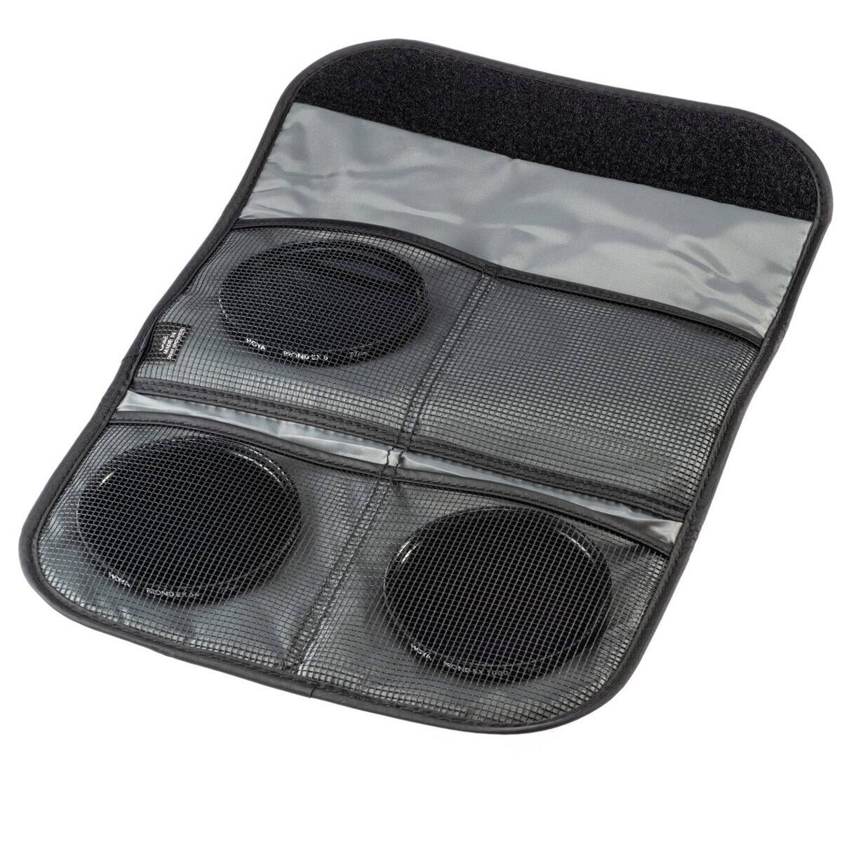 Alt View 1. Hoya - Hoya 72mm PROND EX Neutral Density Filter Kit.