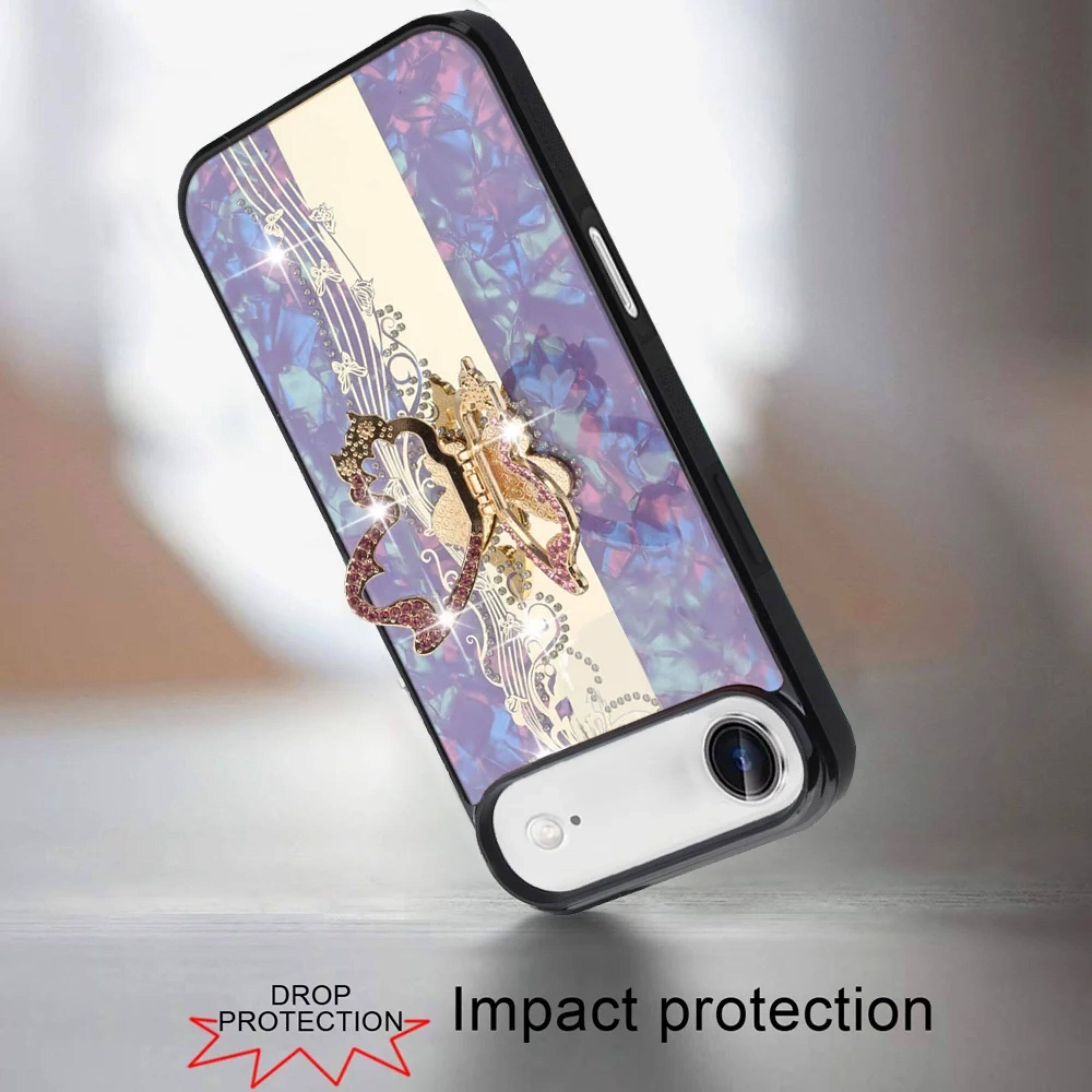 DROP PROTECTION  
Impact protection