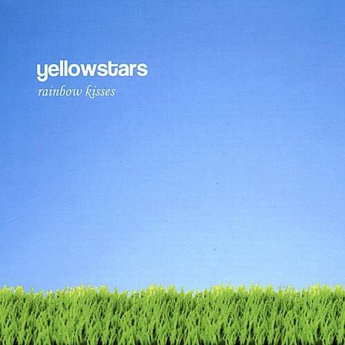 Yellowstars Rainbow Kisses COMPACT DISCS [CD] - Best Buy