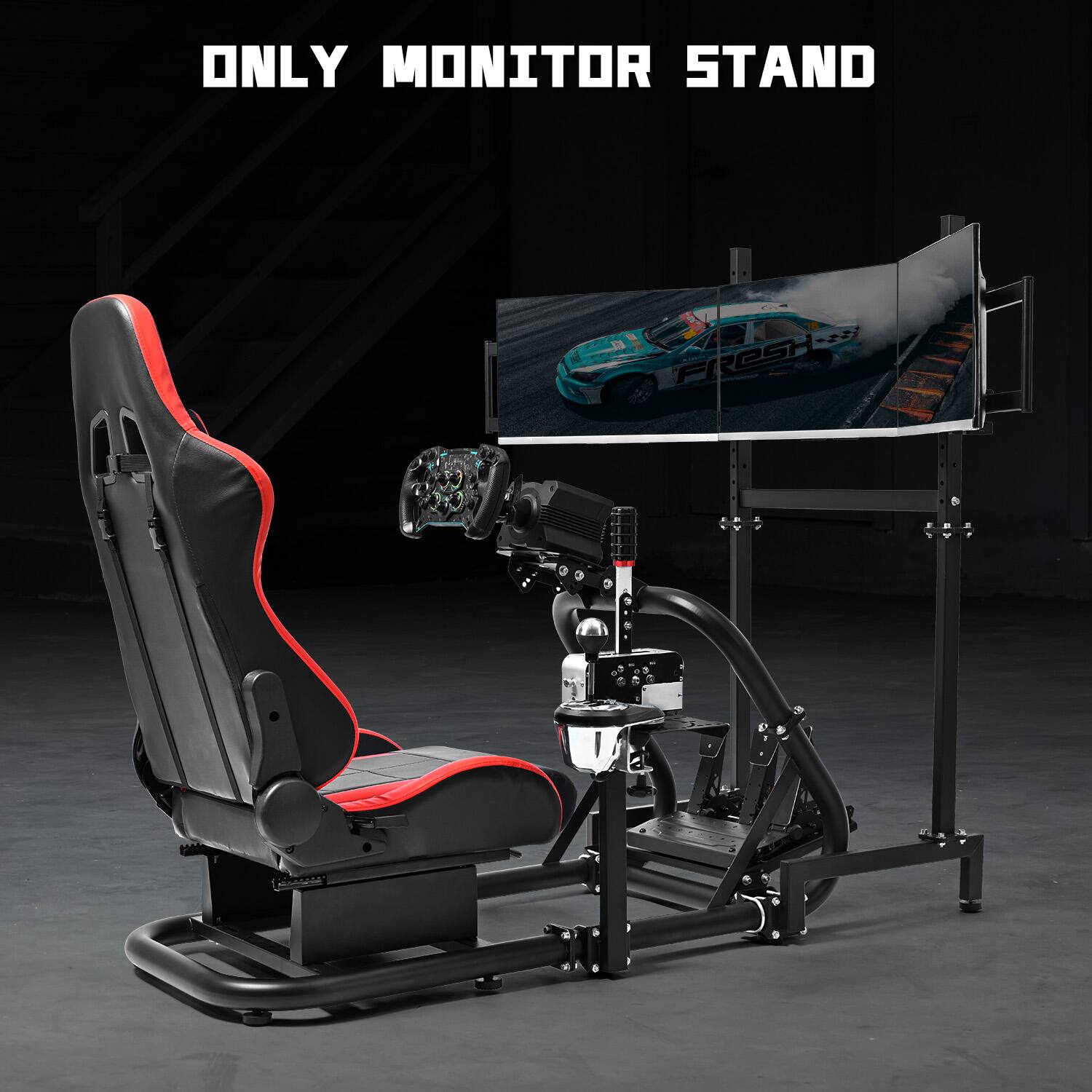 ONLY MONITOR STAND