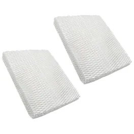 HQRP - 2-Pack Humidifier Wick Filters for Vornado EVAP1 EVAP2 EVAP3 EVAP40, Replaces MD1-0002 MD1-0001 MD1-0034