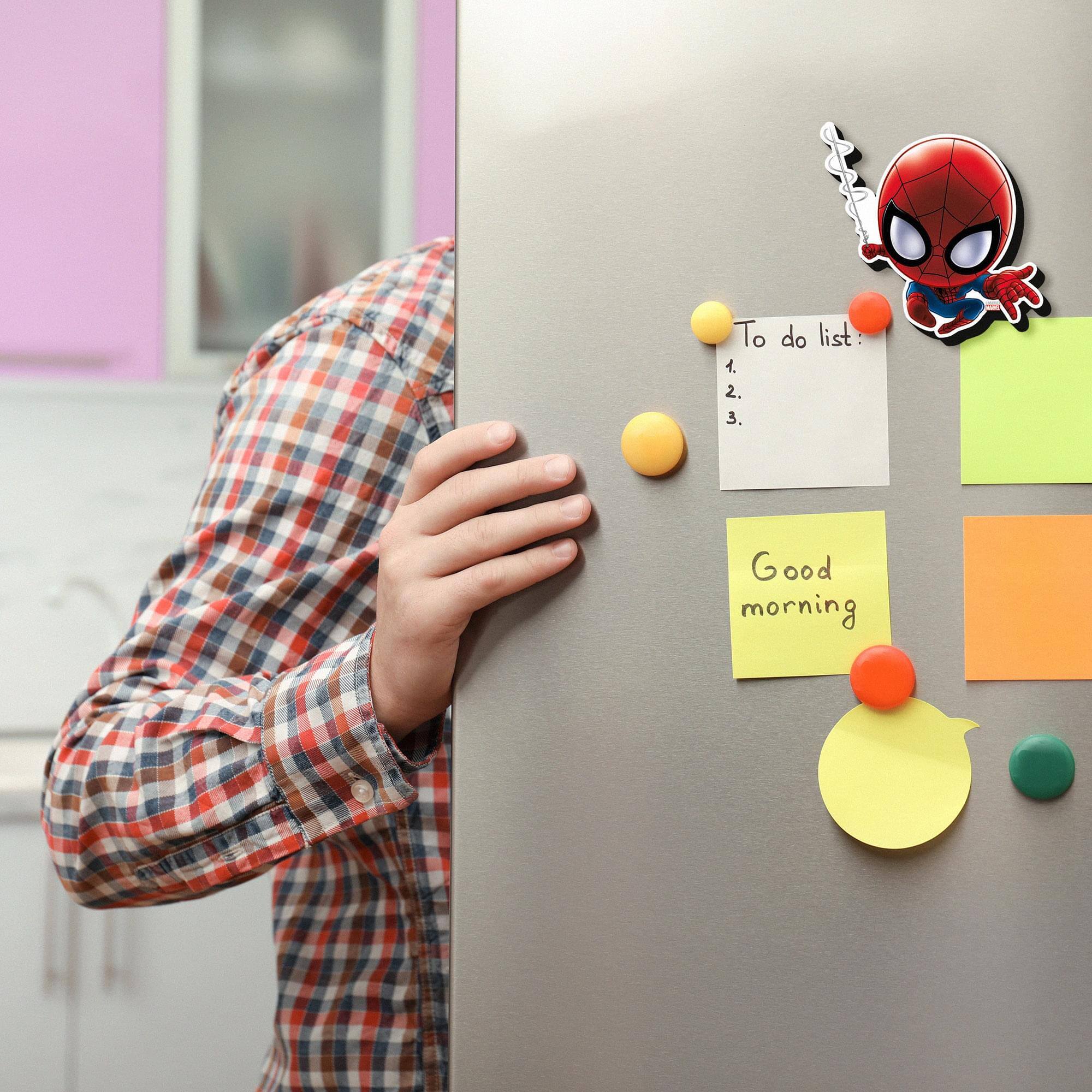 To do list:
1.
2.
3.

Good morning