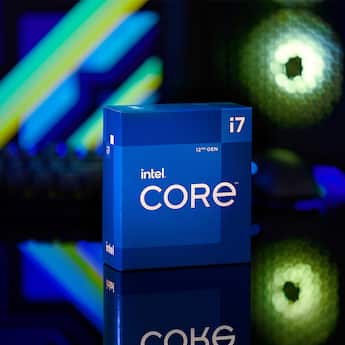 Intel Core i7 12700 12th Generation 12 Core 20 Thread 1.6 to 4.9 Intel Core i7 12700 12th Generation 12 Core 20 Thread 1.6 to 4.9