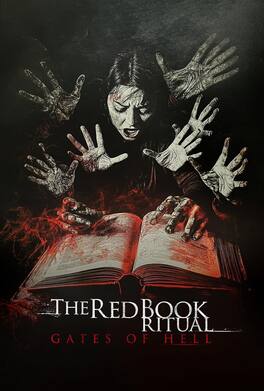 The Red Book Ritual: Gates Of Hell - DVD