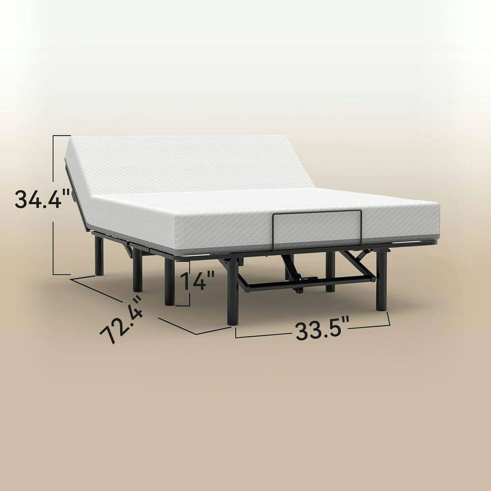 34.4"  
72.4"  
14"  
33.5"