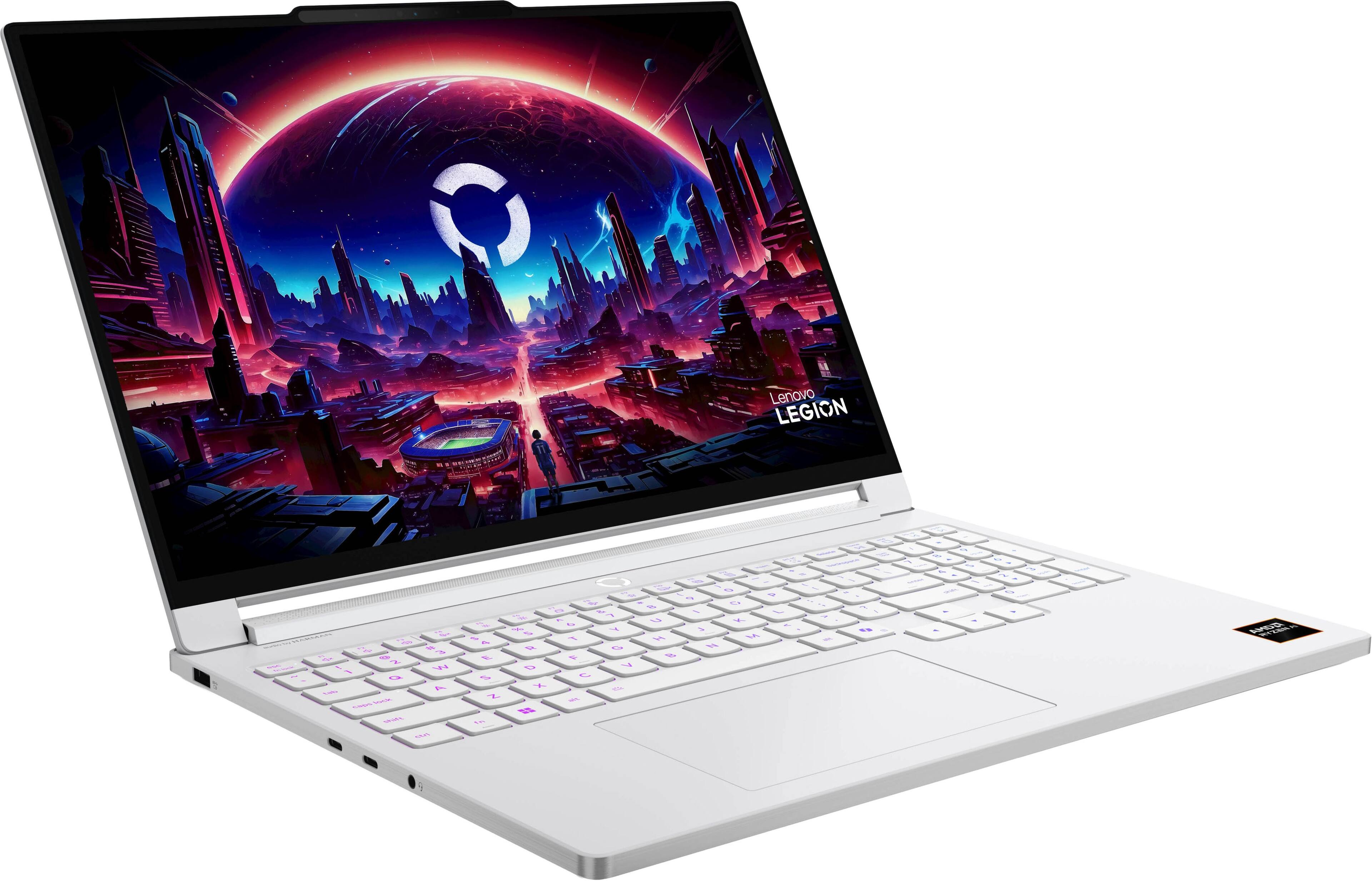 Lenovo Legion 7a 16