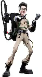 WETA Workshop Mini Epics - Ghostbusters - Egon Spengler - COLLECTIBLES