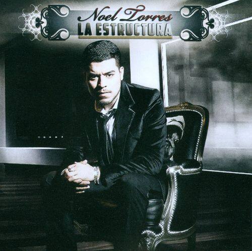  La Estructura [CD]