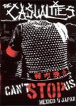 Front. The Casualties: Can't Stop Us [DVD].