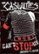 Front Standard. The Casualties: Can't Stop Us [DVD].
