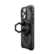 Angle Zoom. UAG - Magnetic Ring Stand - Black/Silver.