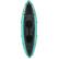 Angle. Bestway - Hydro-Force 10'10" x 34" Ventura Elite X2 Kayak.