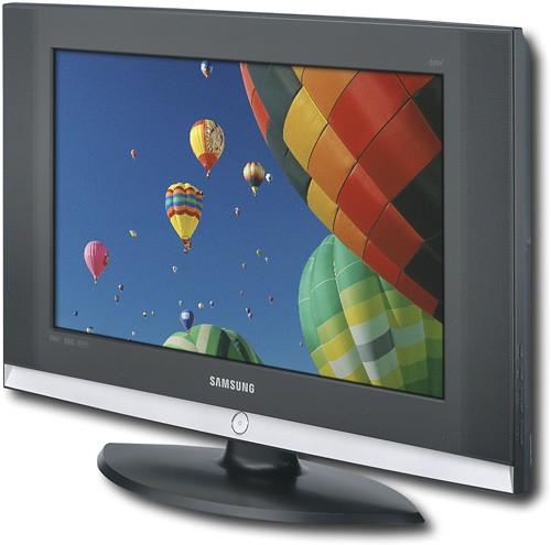 Televisión LCD Samsung - 26 - 1366x768 - HD - HDMI - USB - 60HRz - LN26C450