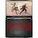 Alt View 30. MSI - Katana GF66 15.6" Gaming Laptop - Intel Core i7 - 16GB Memory - 512 GB SSD - Black.