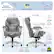 Product Dimensions Serta Always Comfortable.
Width 27.5"
Back Height 23.5"
Depth 30"
Arm Height Max. 28.25"
Min. 20.25"
Inside Seat Width 20.5"
Seat Height Max. 23.25"
Min. 20.25"
Chair Height Max. 43.25"
Min. 40.25"
Weight 275
Capacity Pounds 279