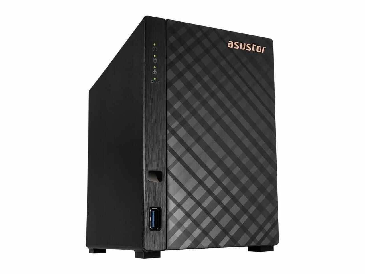 asustor RD DISK