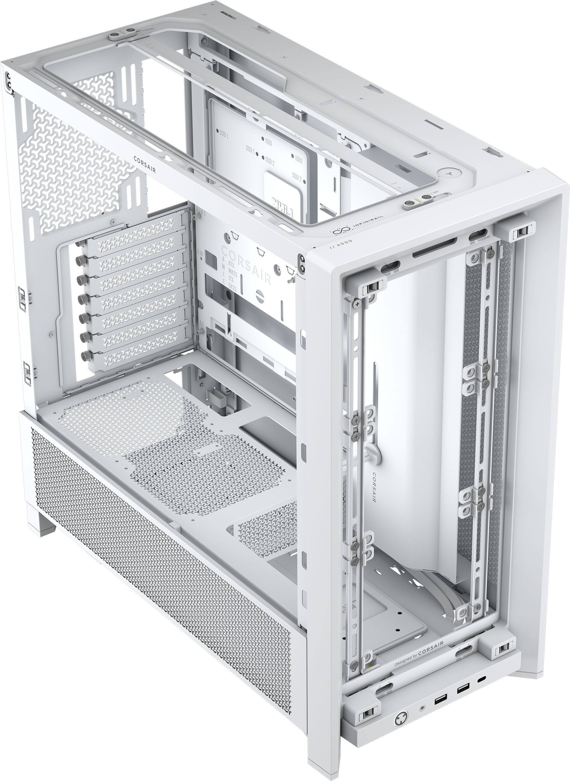 CORSAIR MLL 3333X36 CORSAIR 1   m AT E SN 11 C CORSAIR  4 CORSAIR n KKI ]