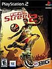 Front Detail. FIFA Street 2 - PlayStation 2.
