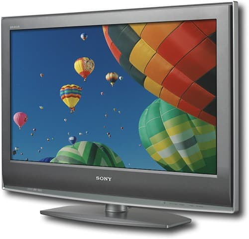 Best Buy: Sony BRAVIA 32