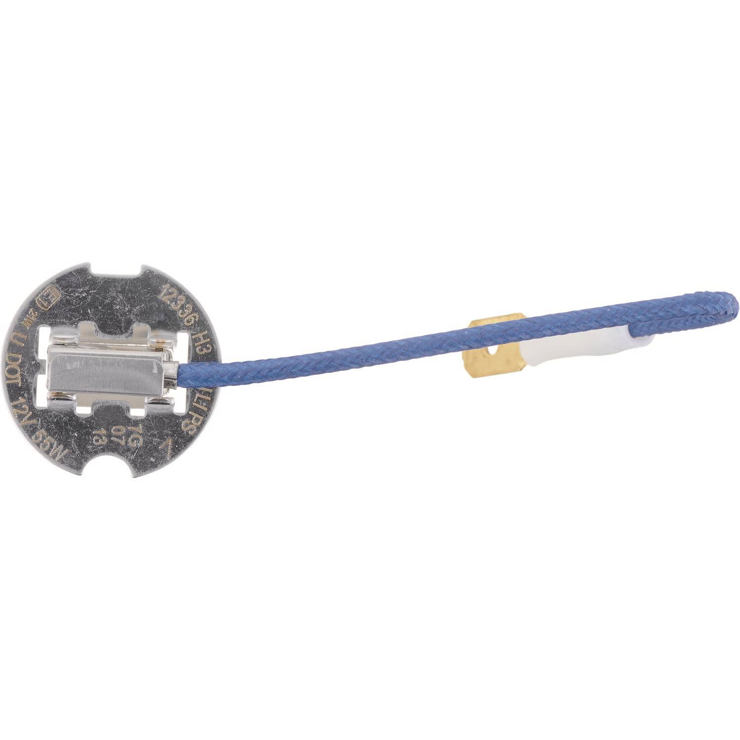 E2M 21W 12336 36 = H3 U.DOT 12V55W 6 TLIPS