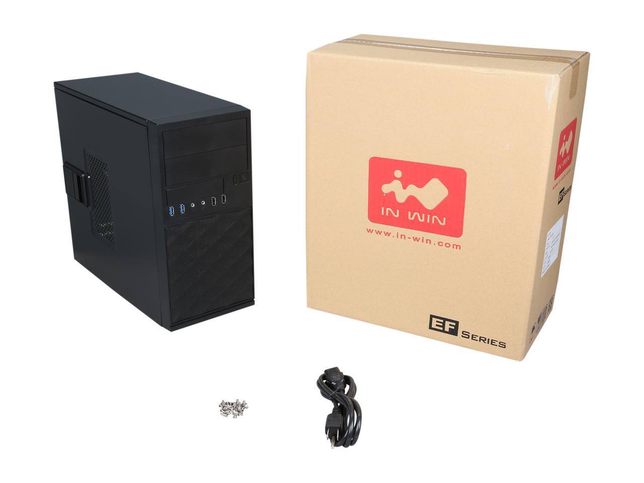 NR IN NIM  
www.in-win.com  
EF SERIES