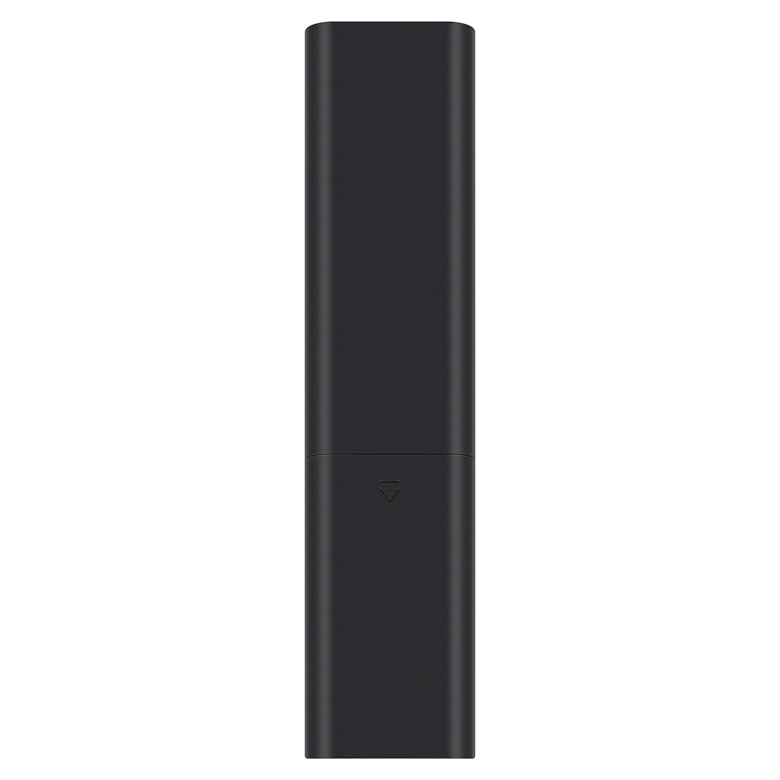 Alt View 1. VINABTY - New BN59-01354A Voice Replaced Remote Control Fits for QN32Q60AAFXZA QN43Q6DAAFXZA UN55KU650D UN60KU6270 - Black.