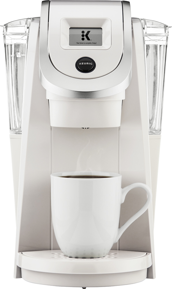 Keurig 2.0 Single Serve Coffee Maker Model K2.0-K200 Oasis (Mint Color)-  RARE