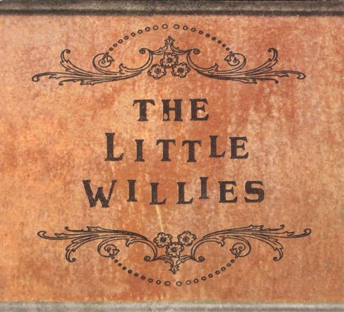  The Little Willies [CD]