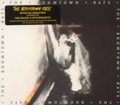 Front Standard. The Boomtown Rats [Bonus Tracks] [CD].