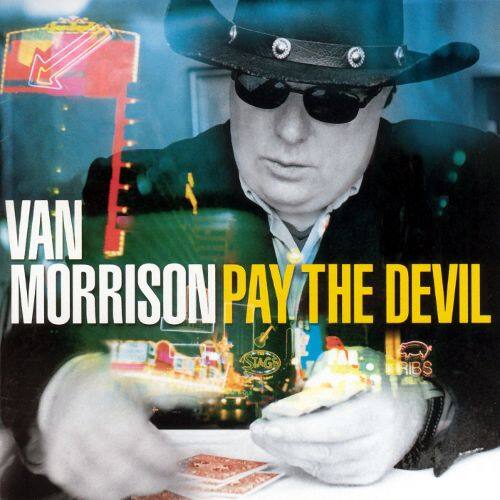 Front. Pay the Devil [CD].