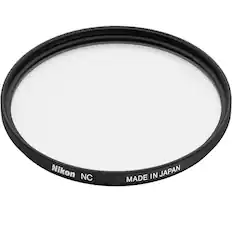 Nikon NC
MADE IN JAPAN