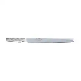 Global - 12-Inch Tako Sashimi Knife - Silver