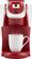 Angle Zoom. Keurig - K200 Brewer - Strawberry.