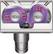 Alt View 15. Dyson - Car cleaning kit.