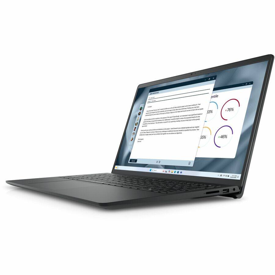 Dell Pro 15 Essential PV15250 15.6