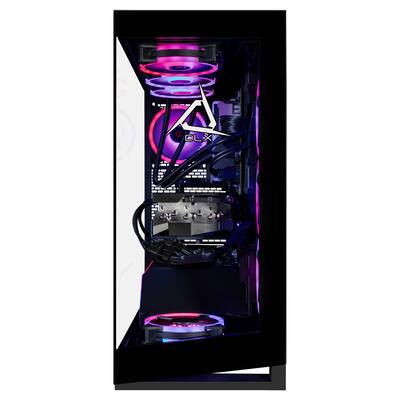 CLX Horus Gaming Desktop AMD Ryzen 9 9950X3D 96GB DDR5 5600 Memory CLX Horus Gaming Desktop AMD Ryzen 9 9950X3D 96GB DDR5 5600 Memory