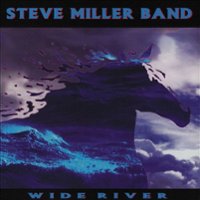 Wide River [Light Blue LP] [LP] - VINYL - Front_Zoom