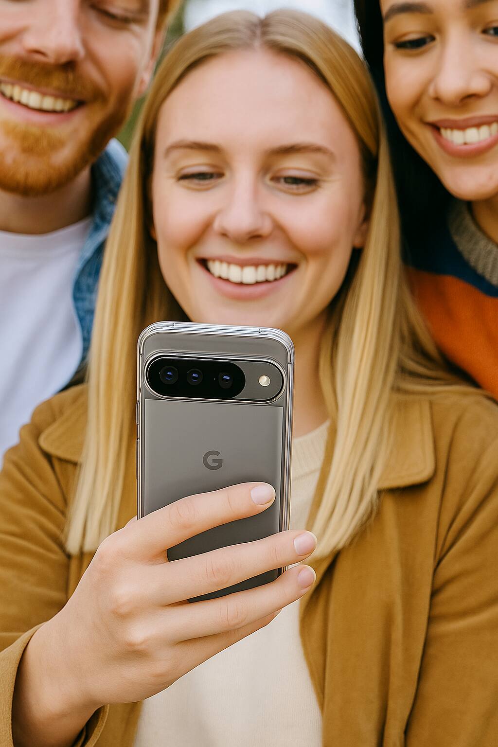 media item thumbnail