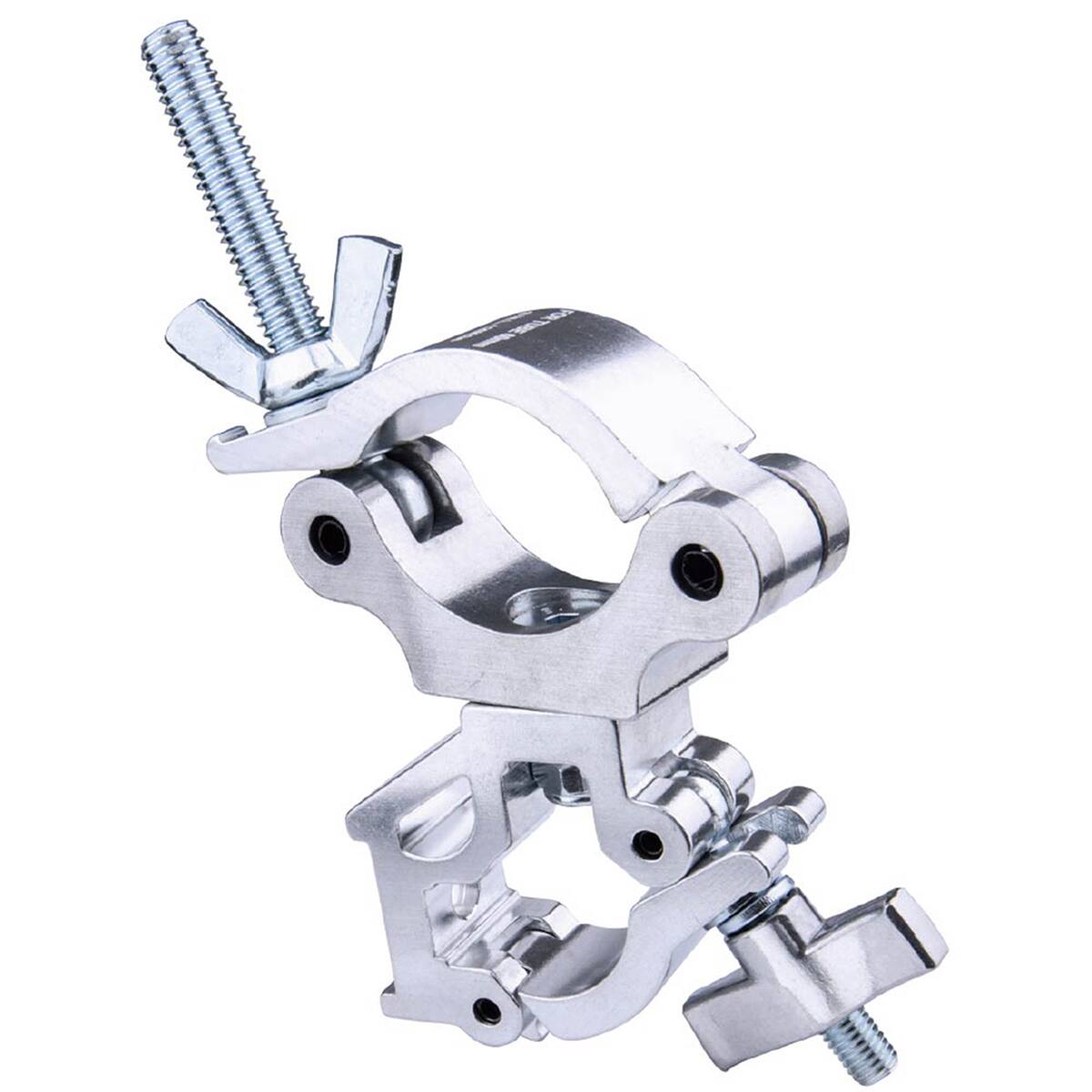 Front. Kupo - Kupo Slim Type Mighty Swivel Coupler.