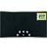 Alt View 13. GE - 36" Built-In Electric Cooktop - Stainless Steel on Black.