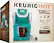 Alt View 11. Keurig - K200 Single-Serve K-Cup Pod Coffee Maker - Turquoise.