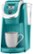Alt View Zoom 13. Keurig - K200 Single-Serve K-Cup Pod Coffee Maker - Turquoise.