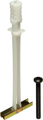 Angle. Peerless-AV - Hardware Kit - Zinc.