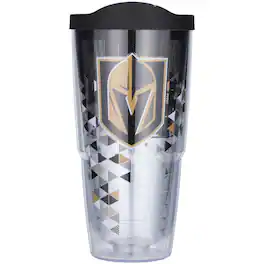 Tervis - Vegas Golden Knights 24oz. Shatter Classic Tumbler - Multicolor