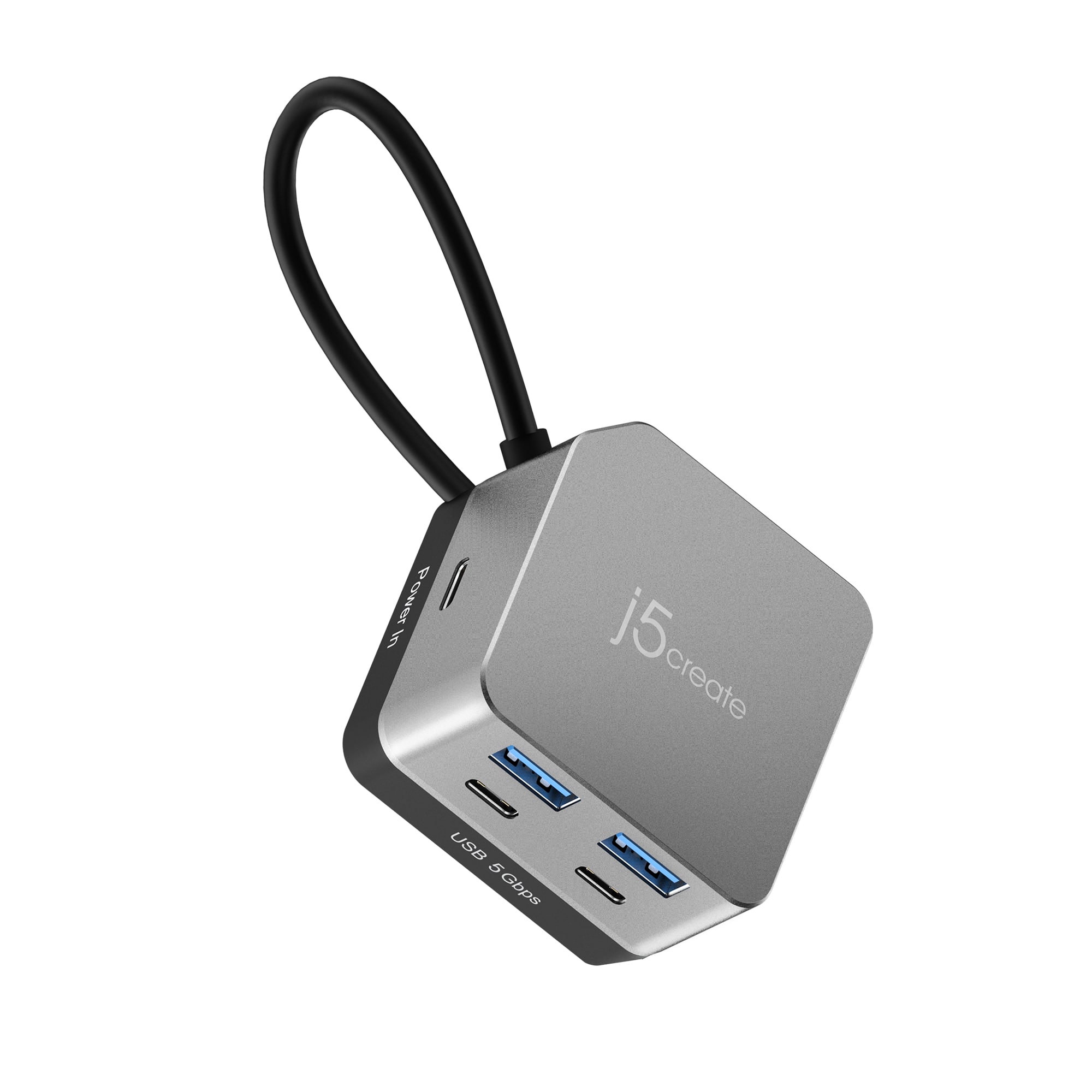 j5create  
USB 5 Gbps