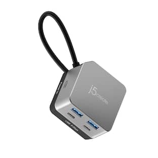 OWC Thunderbolt Hub Docking Station OWCTB4HUB5P - Best Buy OWC Thunderbolt Hub Docking Station OWCTB4HUB5P - Best Buy