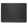 Front. Staples - Hard Floor Chair Mat, 36" x 48" - Black.