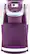 Left. Keurig - 2.0 K200 Coffeemaker - Violet.