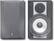 Front Standard. Yamaha - 6-1/2" 2-Way Bookshelf Speakers.
