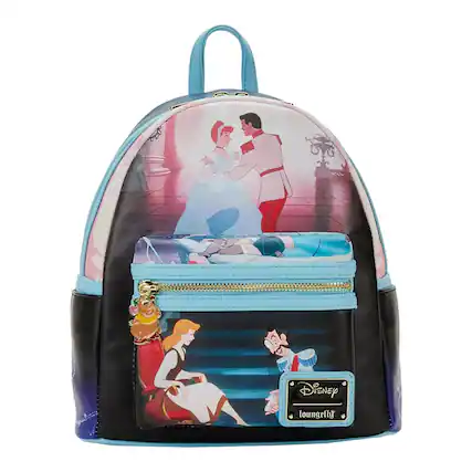 Disney Loungefly